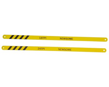 Hacksaw Blades